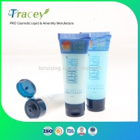 2019 Beauty Tube Set Mini Hotel Shampoo and Shower/bath Gel